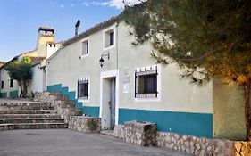 Casas Rurales La Laguna, Alpera